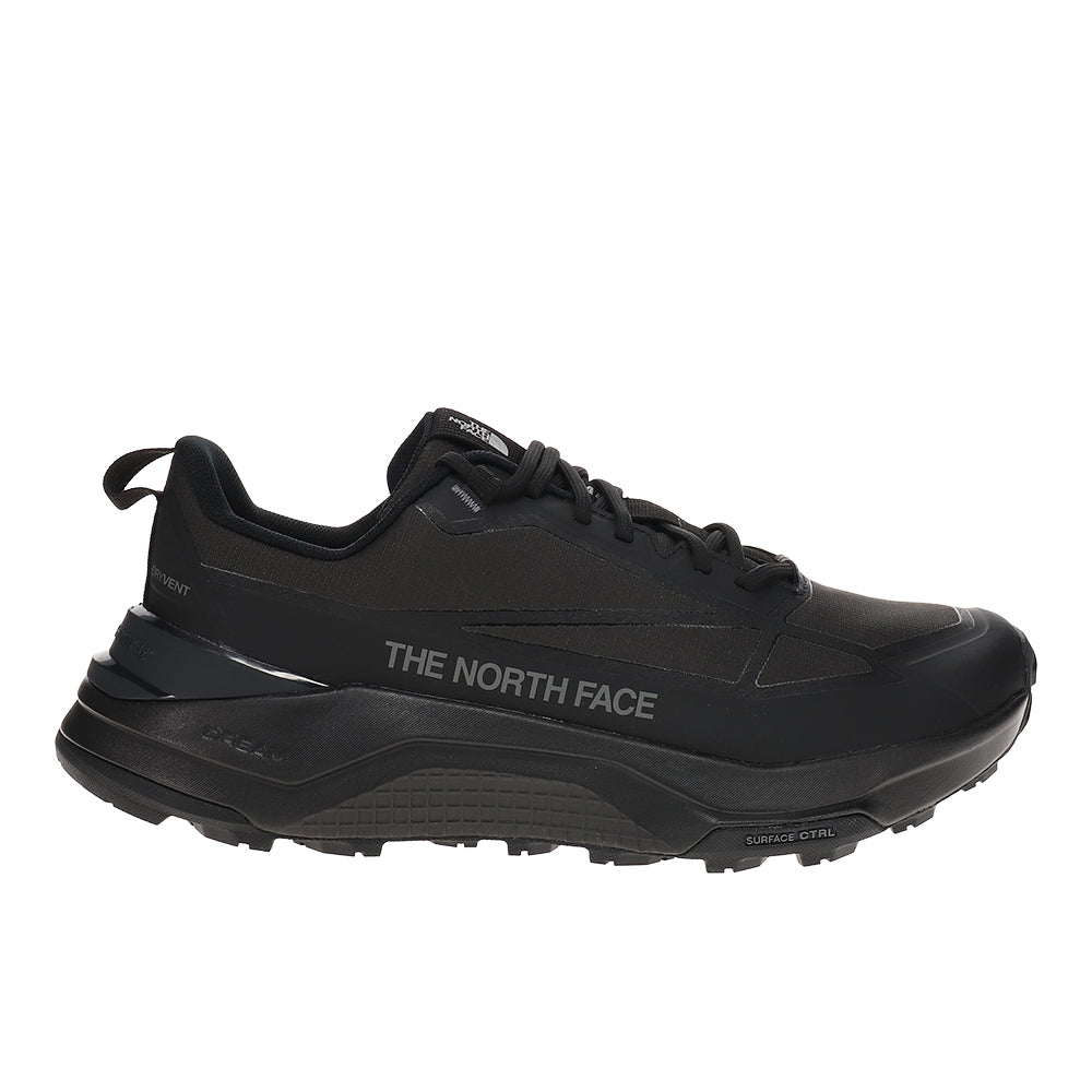 Fastpack Waterproof Hiking Shoes