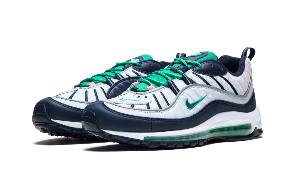 Air Max 98 "SOUTH BEACH" 640744 005