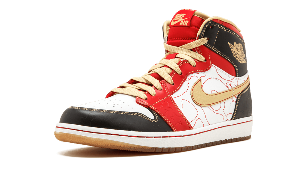 1 Retro High OG 555088 040