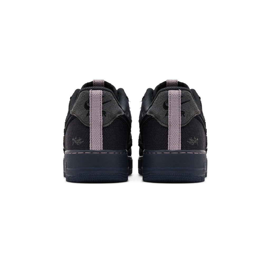 Air Force 1 Low '07 'Anthracite Iron Grey Violet Ore' (2026)