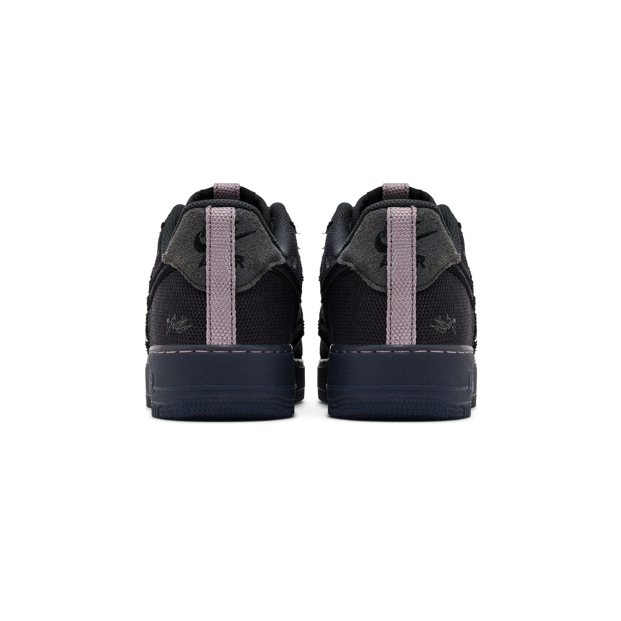 Air Force 1 Low '07 'Anthracite Iron Grey Violet Ore' (2026)