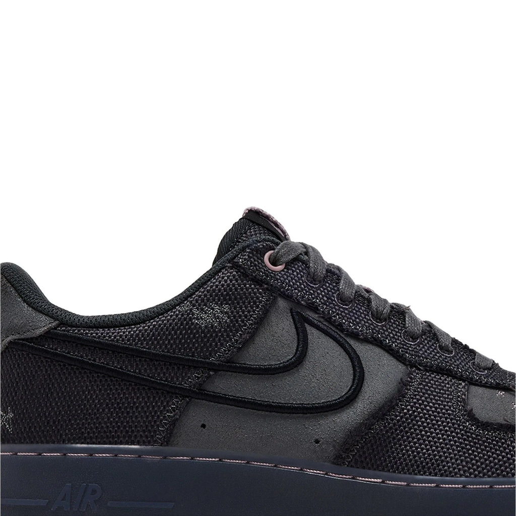 Air Force 1 Low '07 'Anthracite Iron Grey Violet Ore' (2026)