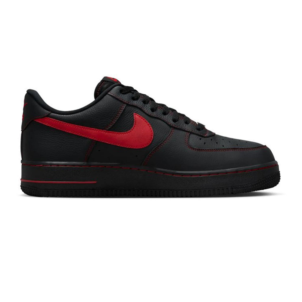 Nike Air Force 1 Low '07 LV8 'Bred' (2025)