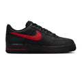 Nike Air Force 1 Low '07 LV8 'Bred' (2025)