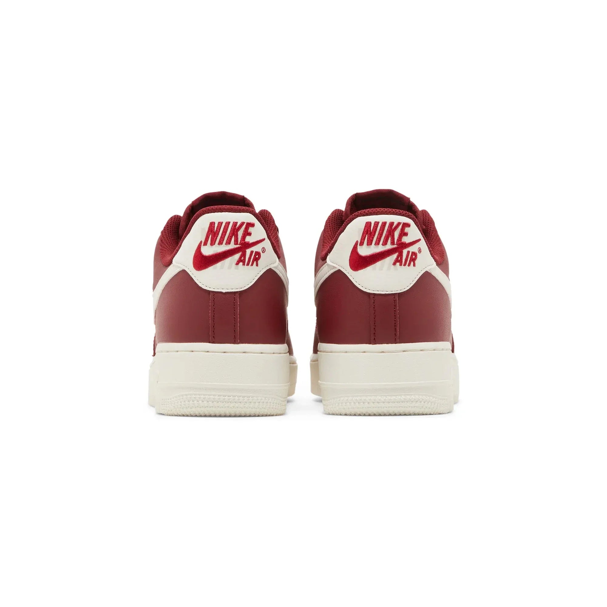 Air Force 1 Low '07 PRM 'Greatest Hits Pack Team Red' (2022)