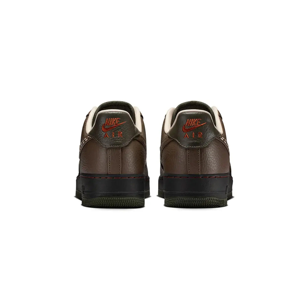 Nike Air Force 1 Low '07 'Sequoia Dark Hazel'