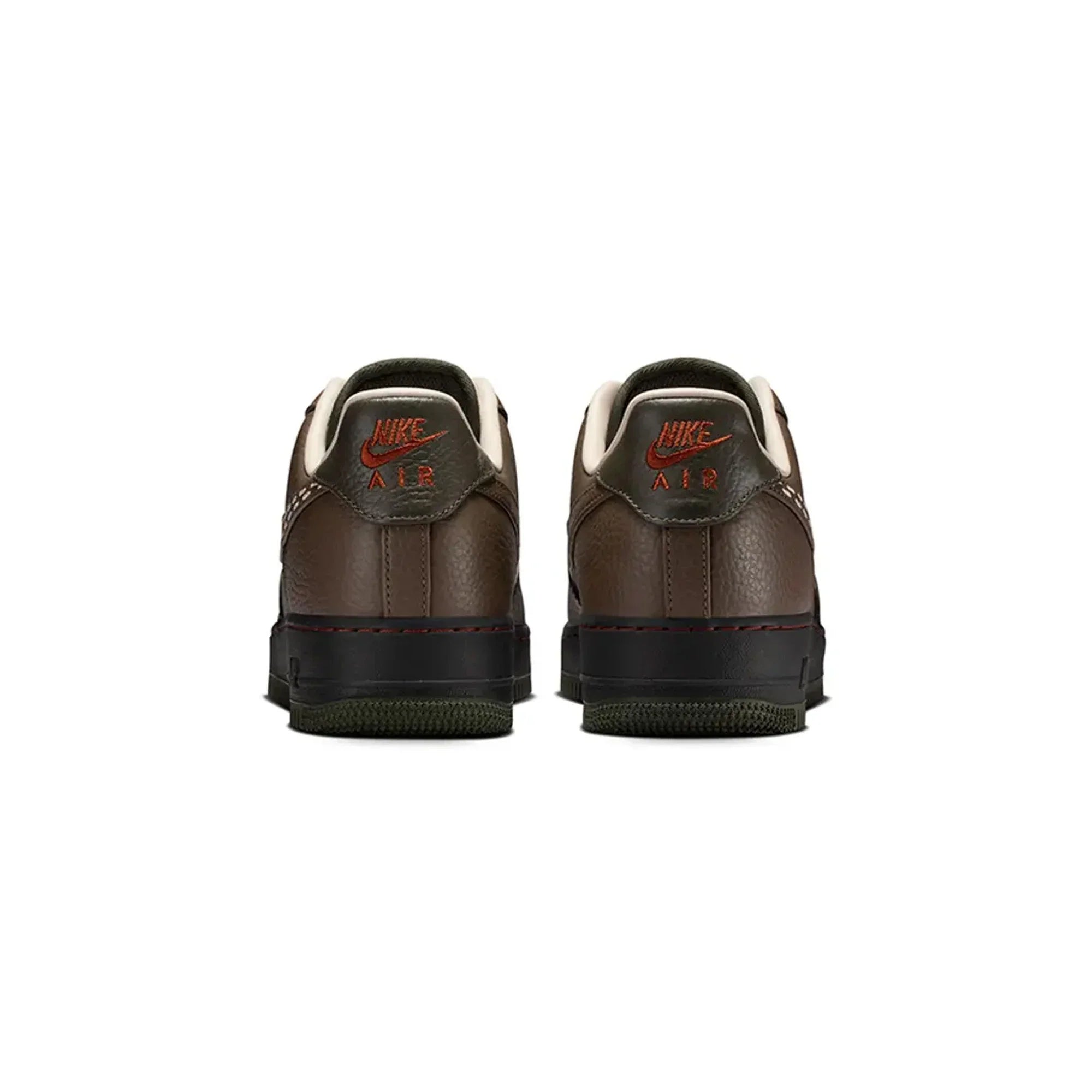 Nike Air Force 1 Low '07 'Sequoia Dark Hazel'
