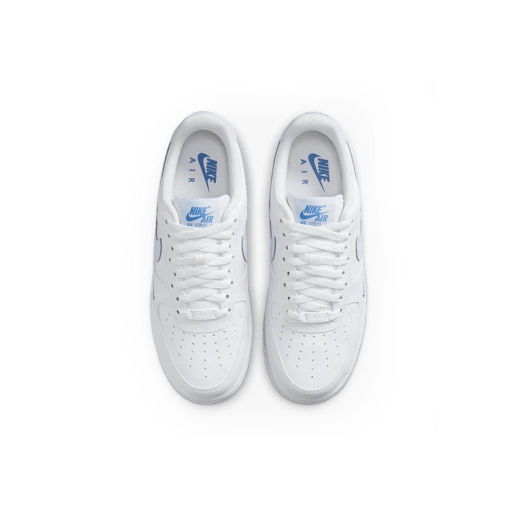 Air Force 1 Low '07 'White Aegean Storm' Women's