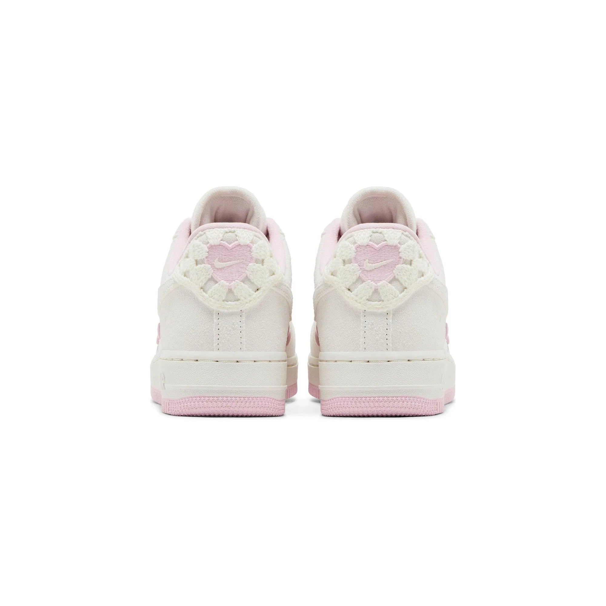 Air Force 1 Low 'Valentine's Day' Women's (2025)