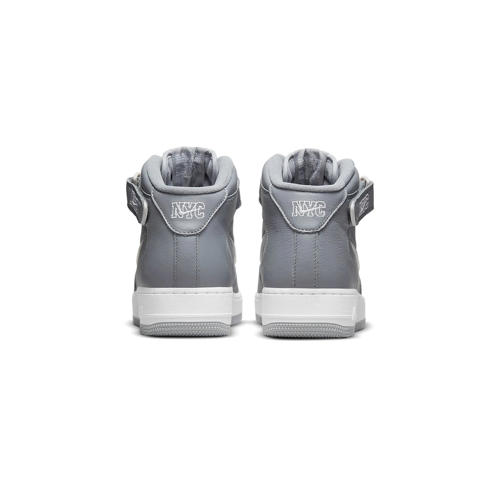 Air Force 1 Mid QS 'Jewel NYC Cool Grey' (2021)