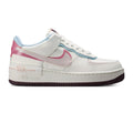 Nike Air Force 1 Shadow 'White Pink Blue' Women's (2026)