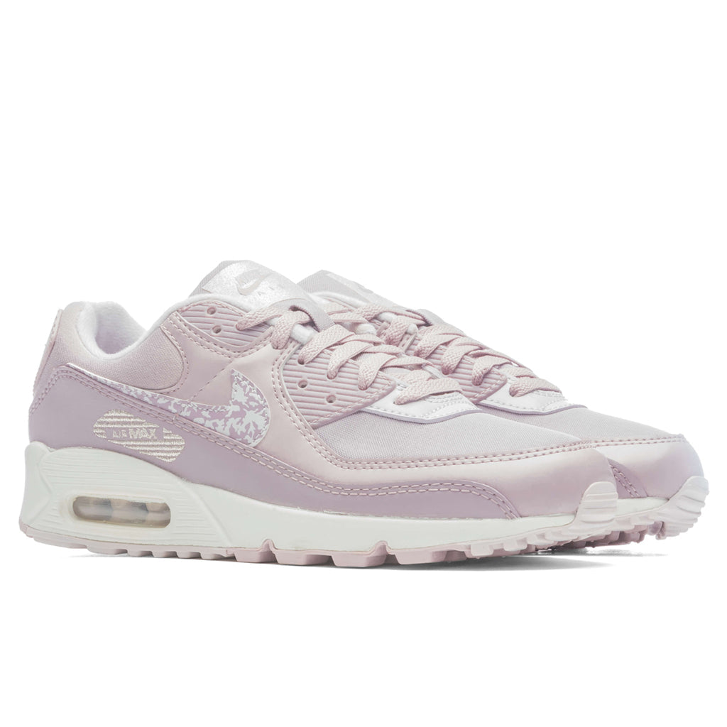 Women's Air Max 90 - Plum Fog/Venice