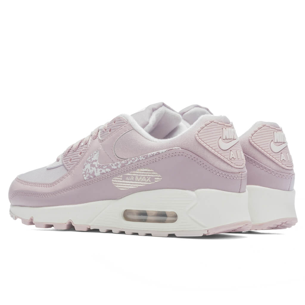 Women's Air Max 90 - Plum Fog/Venice
