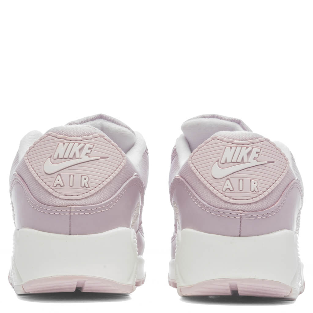 Women's Air Max 90 - Plum Fog/Venice