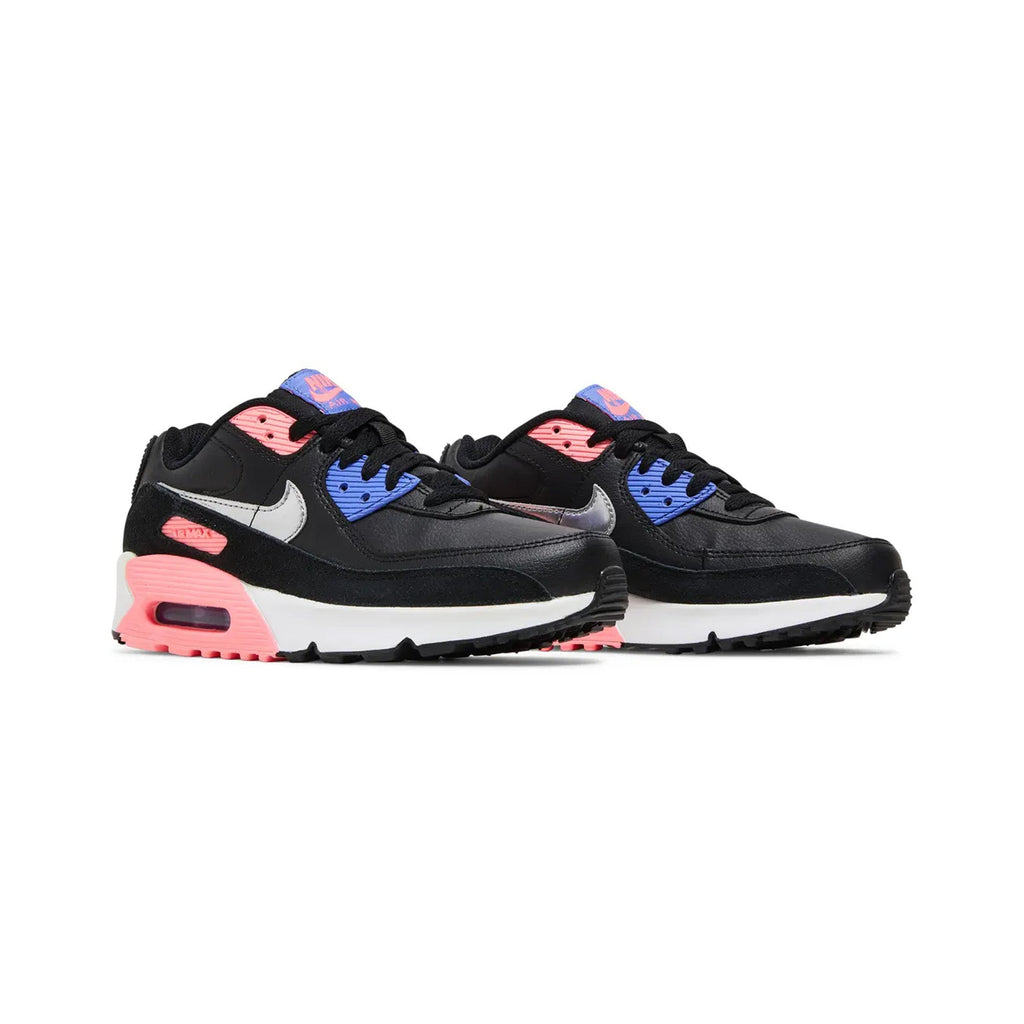 Nike Air Max 90 'Black Sunset Pulse' (2024)