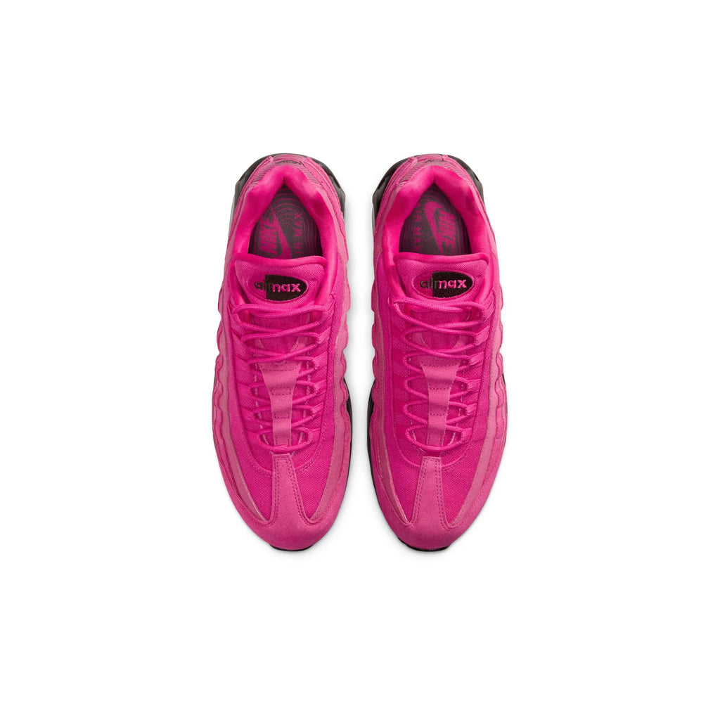 Air Max 95 OG 'Big Bubble Fireberry