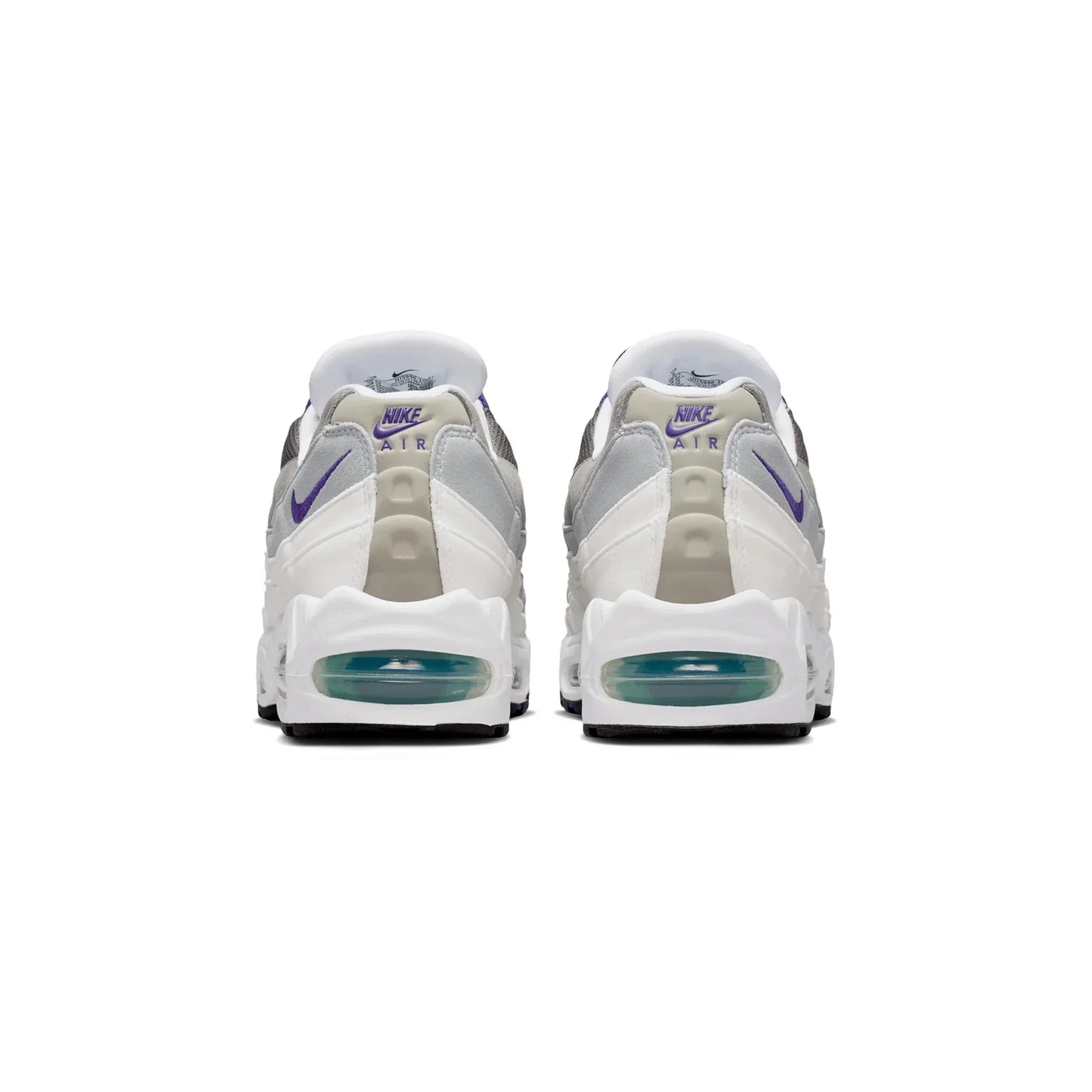 Air Max 95 OG 'Big Bubble Grape' Women's (2026)