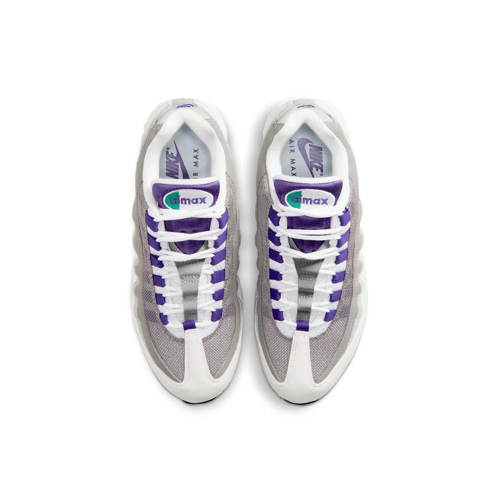 Air Max 95 OG 'Big Bubble Grape' Women's (2026)