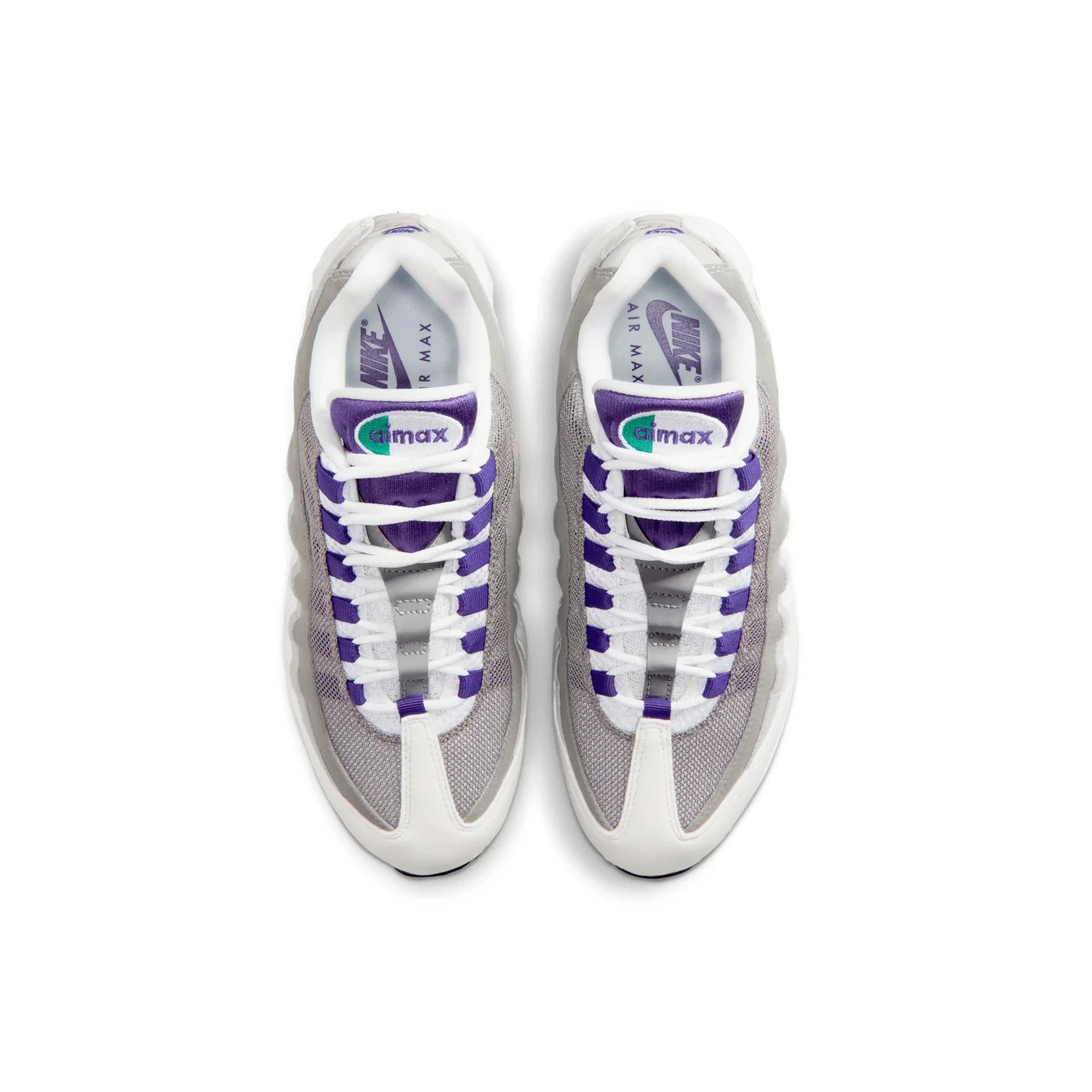 Air Max 95 OG 'Big Bubble Grape' Women's (2026)