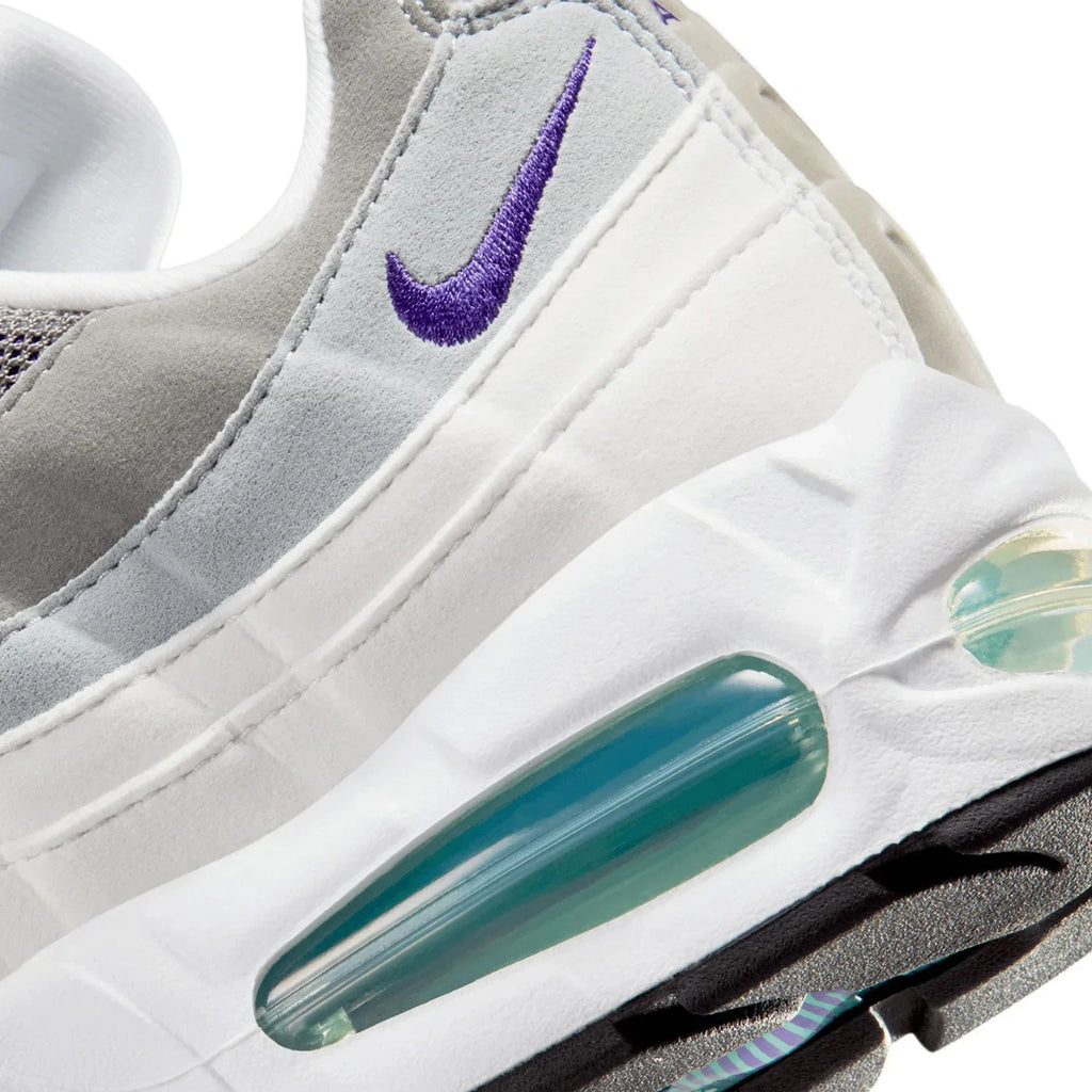 Air Max 95 OG 'Big Bubble Grape' Women's (2026)