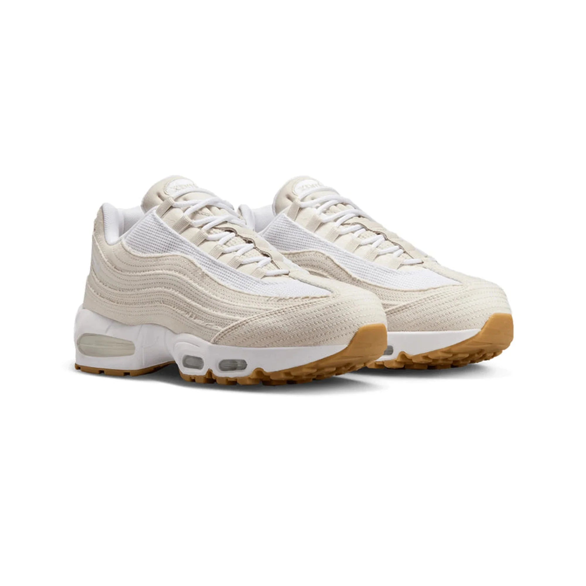 Nike Air Max 95 OG 'Levis Light Orewood Brown' (2025)