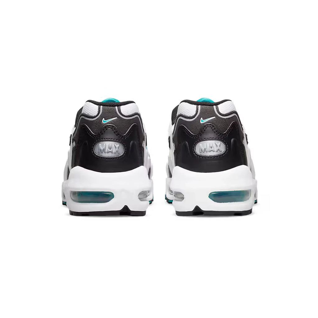 Air Max 96 II 'Mystic Teal' (2021)