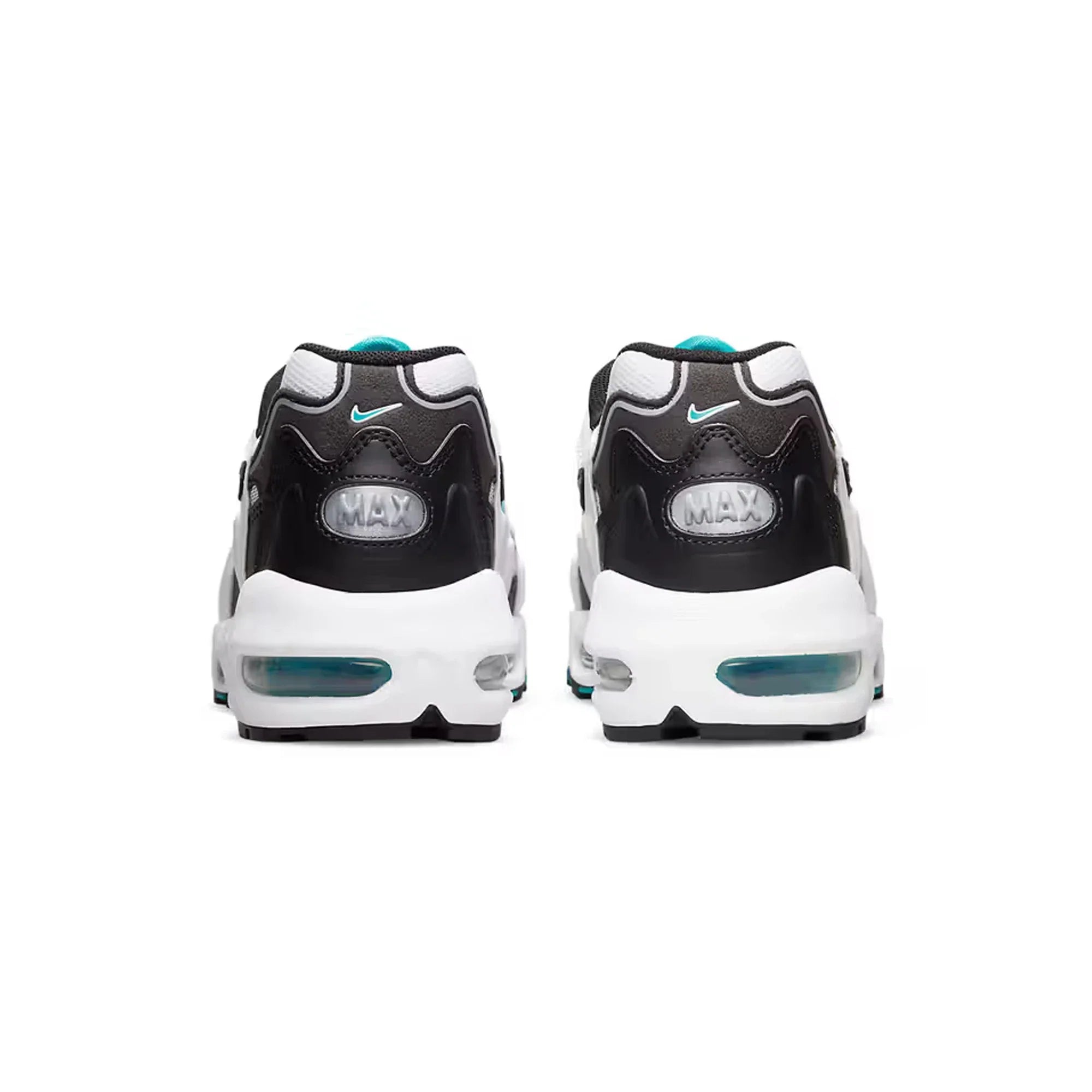 Air Max 96 II 'Mystic Teal' (2021)