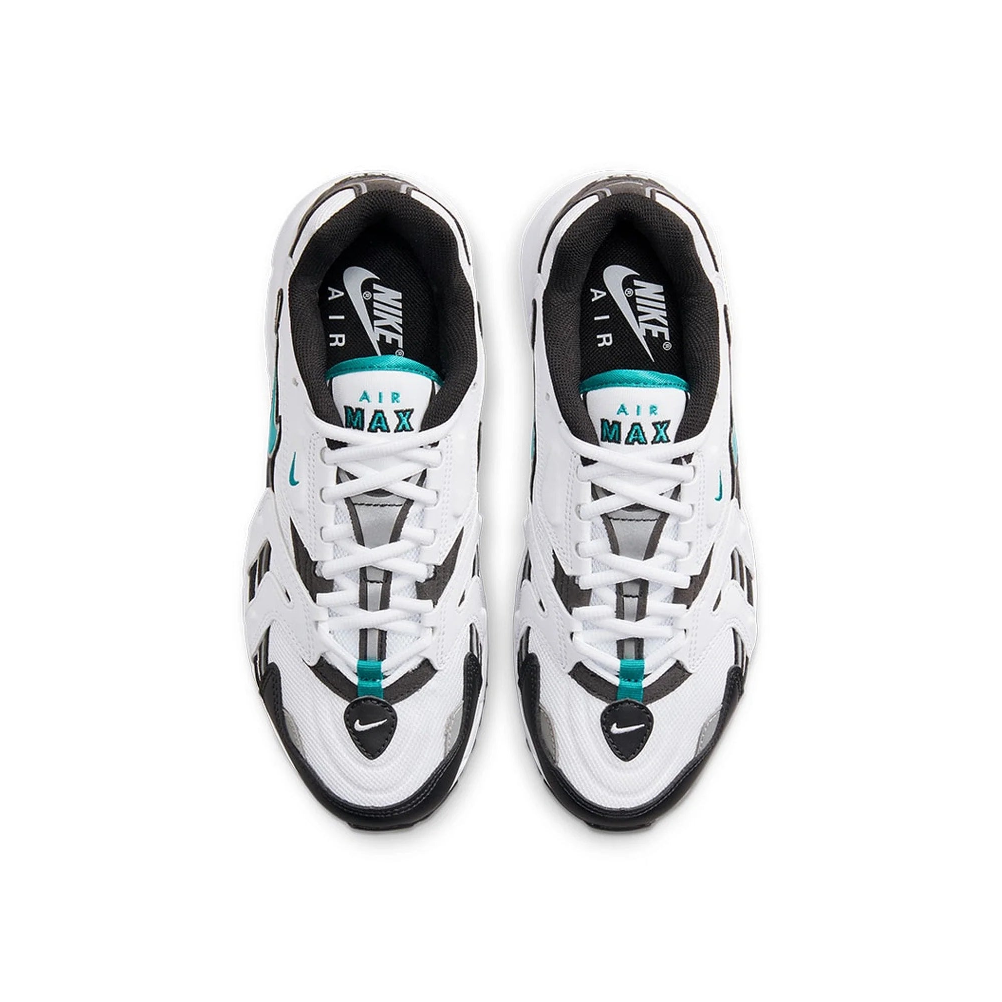 Air Max 96 II 'Mystic Teal' (2021)