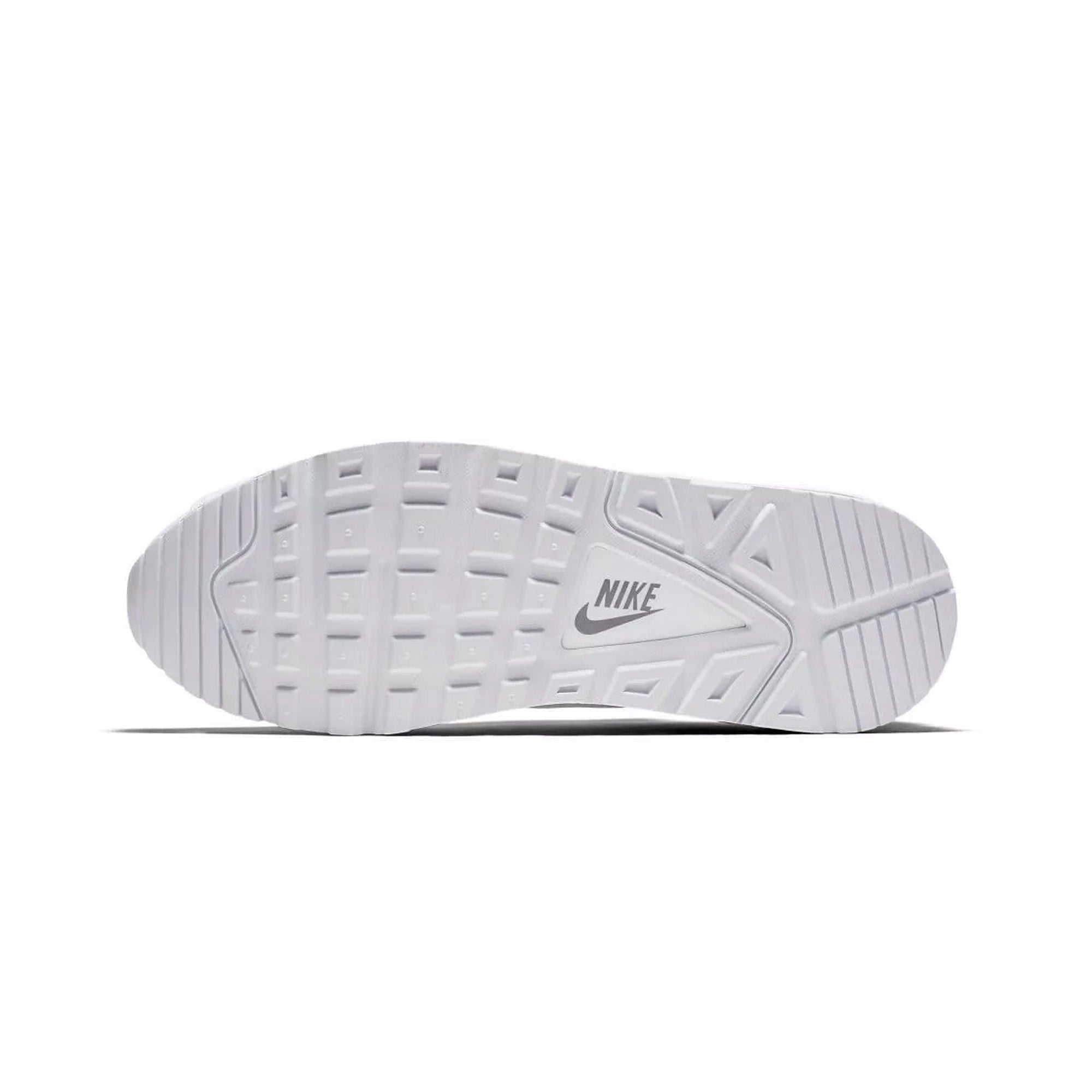 Nike Air Max Command Leather 'White'