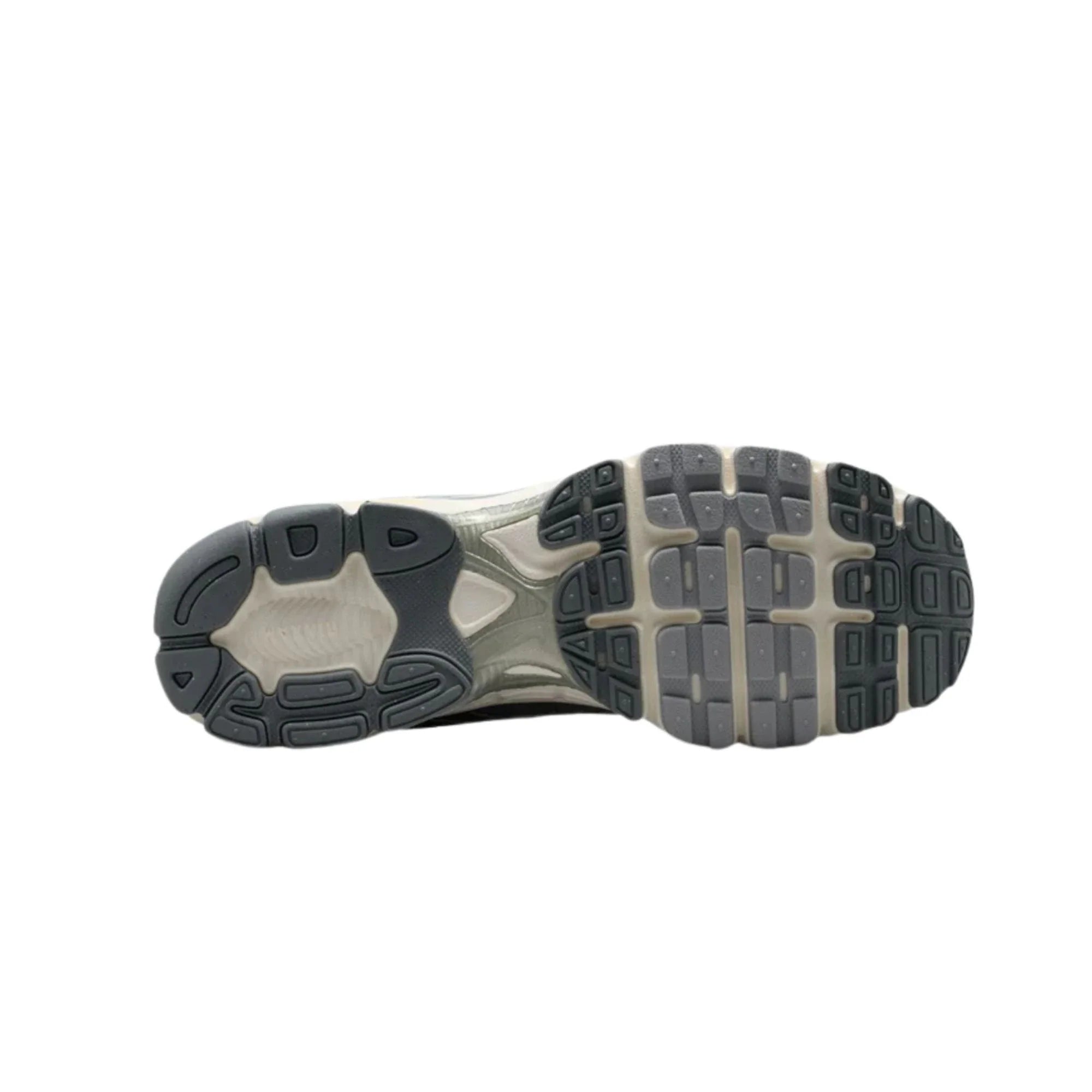 Air Max Moto 2K 'Light Smoke Grey Metallic Silver