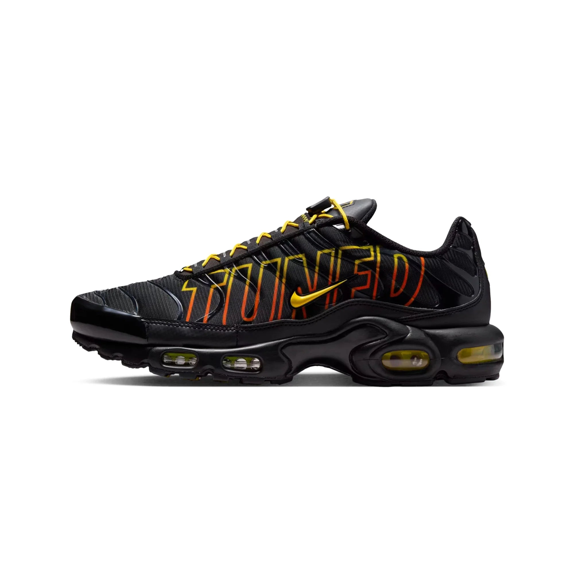 Air Max Plus TN 'Tuned Air Sunrise