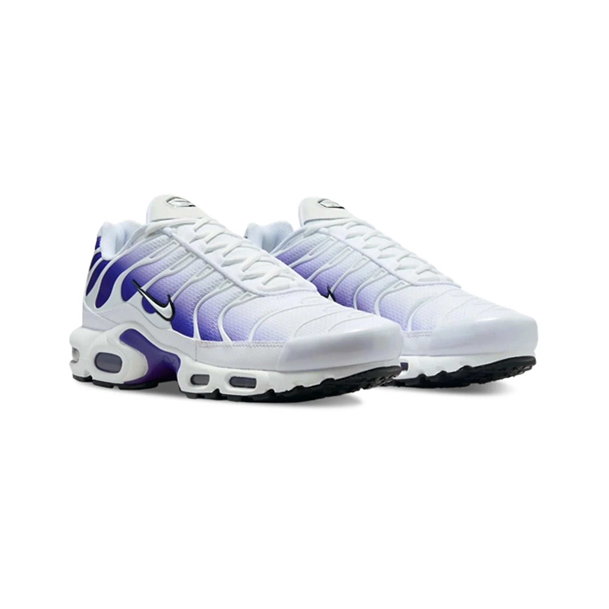 Nike Air Max Plus TN 'White Wild Grape' (2025)