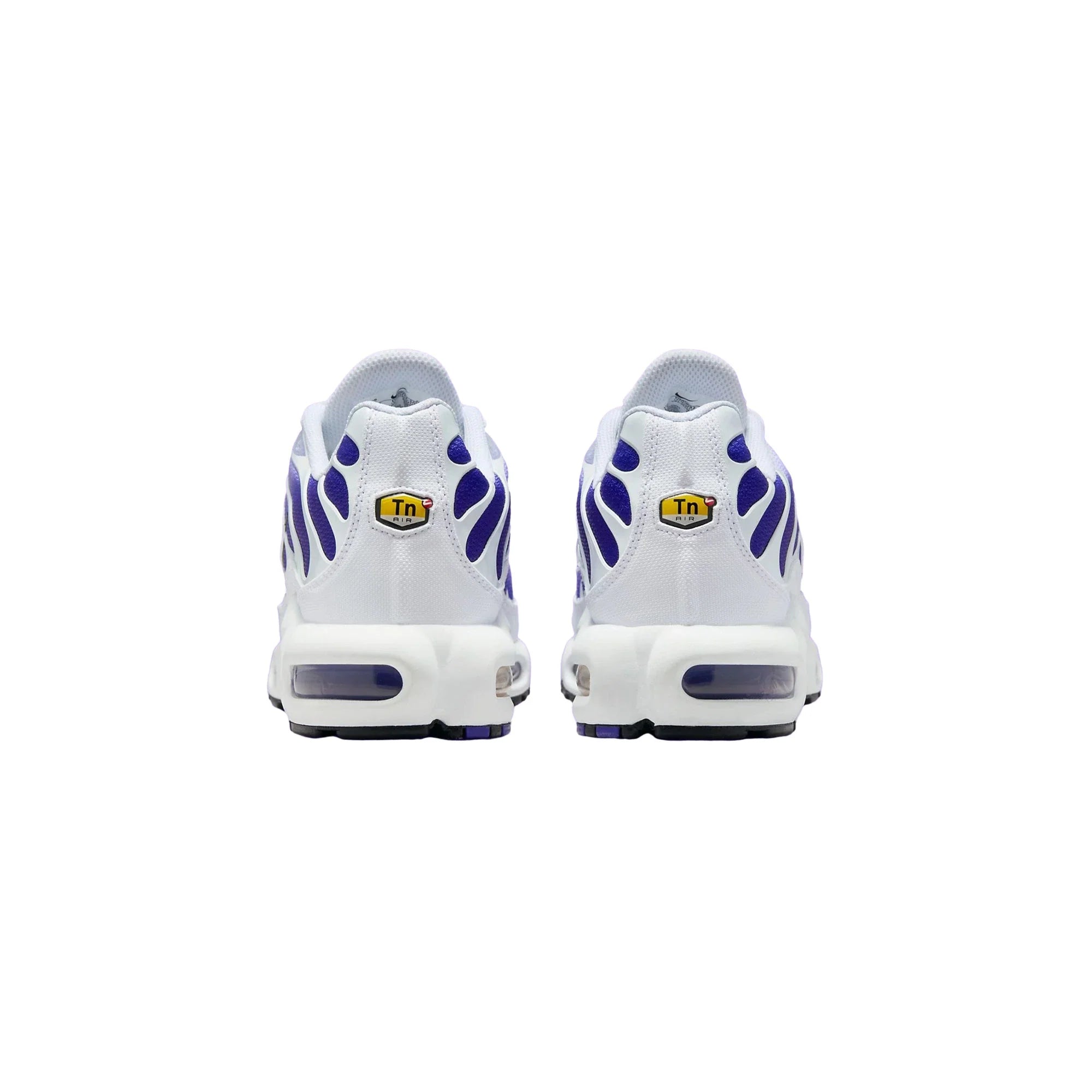 Nike Air Max Plus TN 'White Wild Grape' (2025)