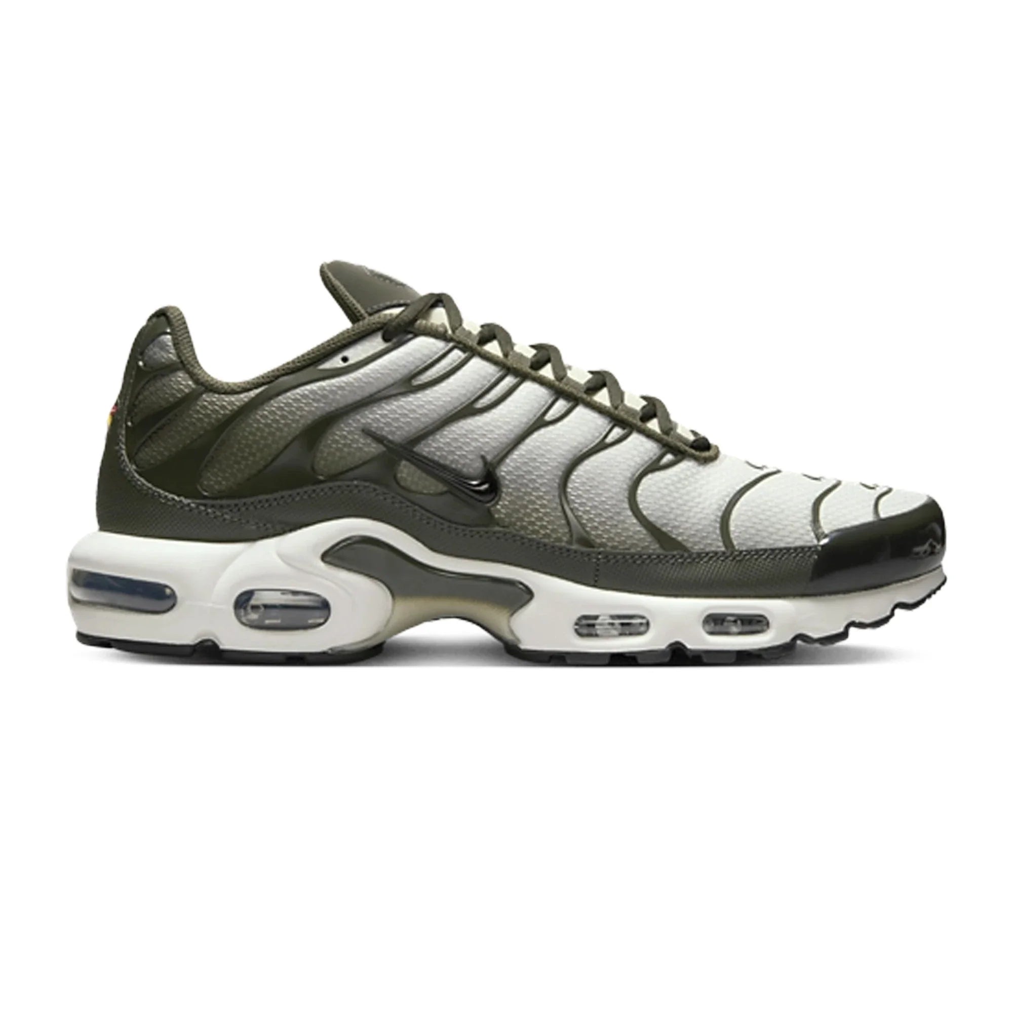 Air Max Plus TN 'Sequoia Cargo Khaki' (2024)