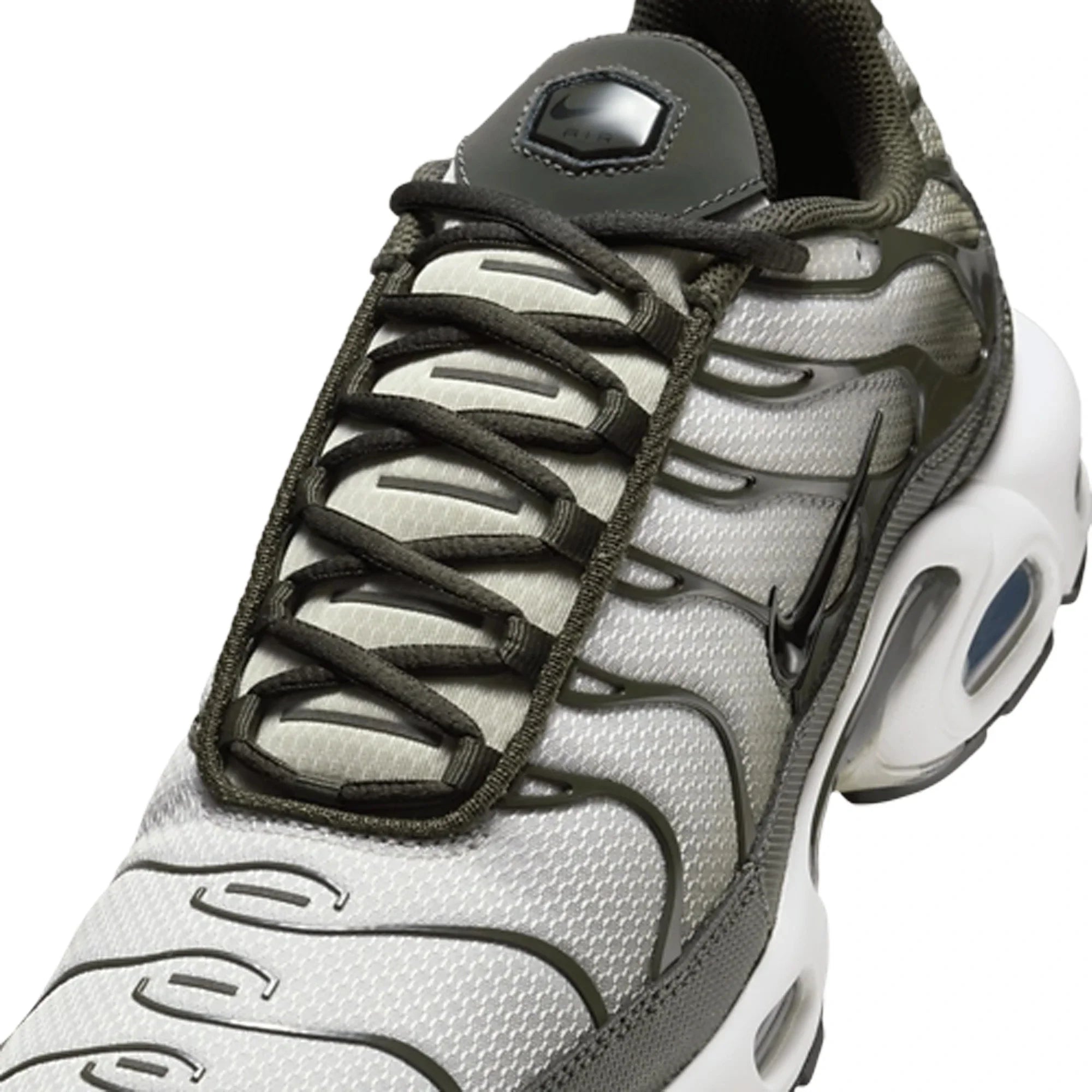 Air Max Plus TN 'Sequoia Cargo Khaki' (2024)