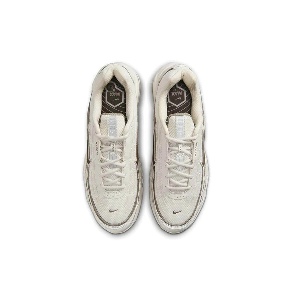 Air Max TL 2.5 'Phantom Moon Fossil Silver' (2026)