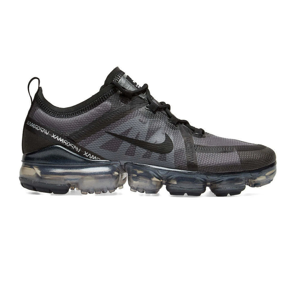 Air VaporMax 2019 'Triple Black' (2019)