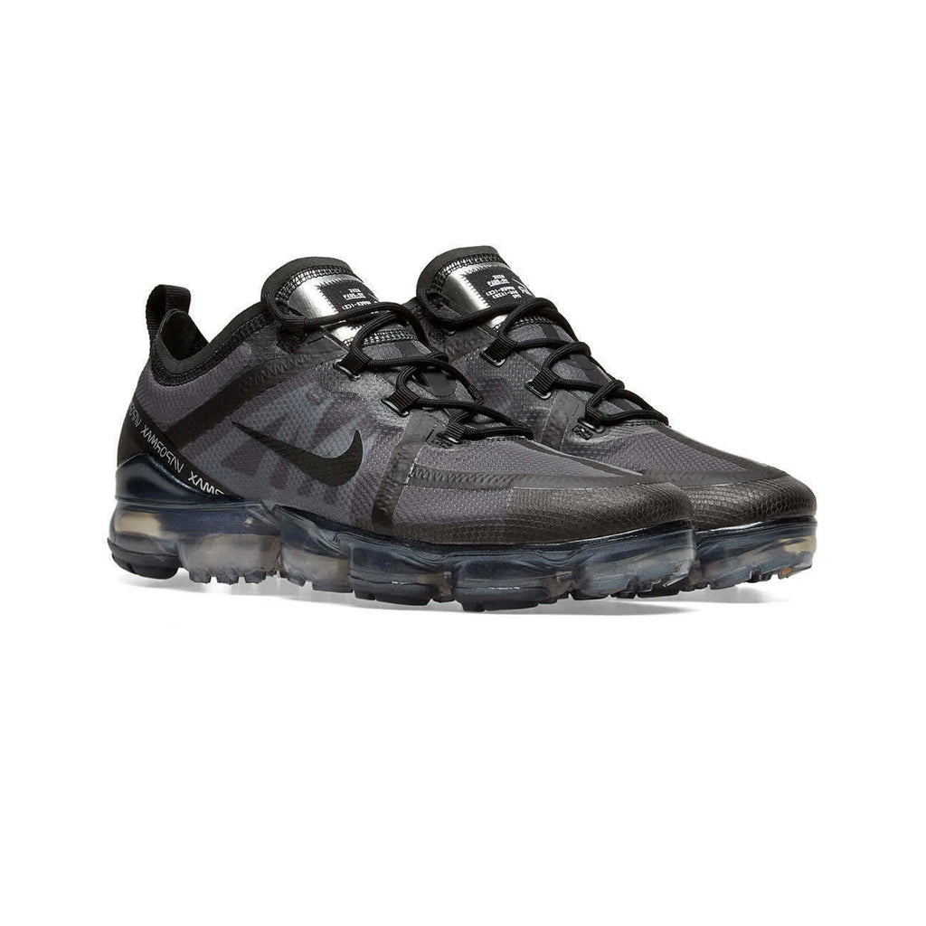 Air VaporMax 2019 'Triple Black' (2019)
