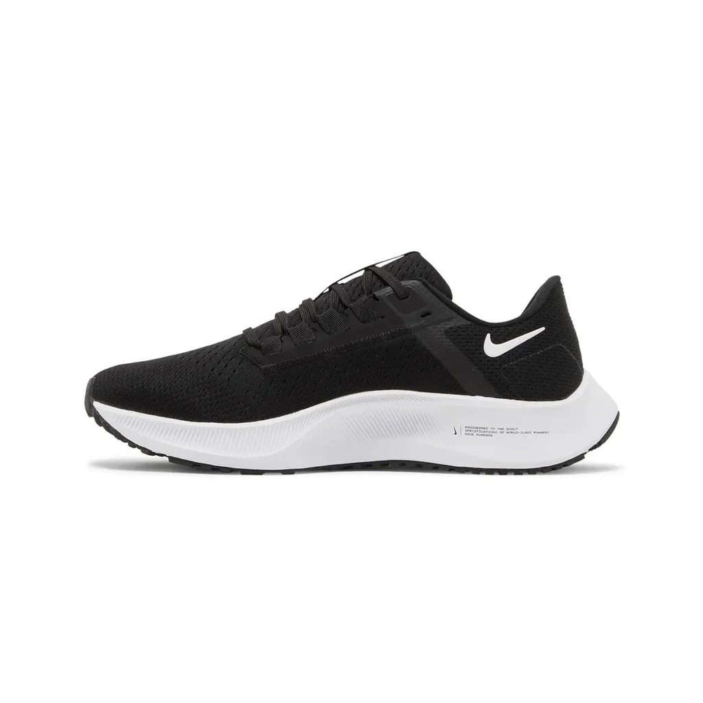 Air Zoom Pegasus 38 'Black White' (2021)