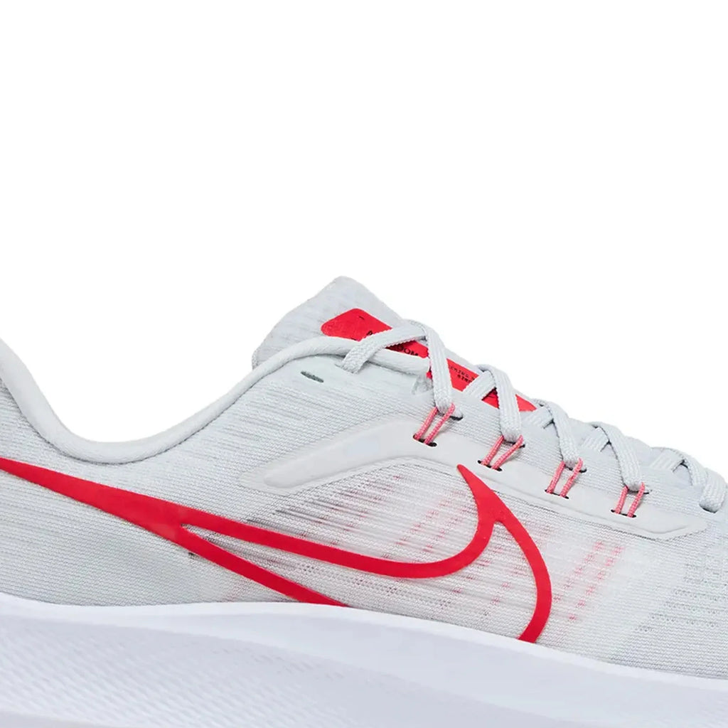 Air Zoom Pegasus 39 'Platinum Tint Light Crimson