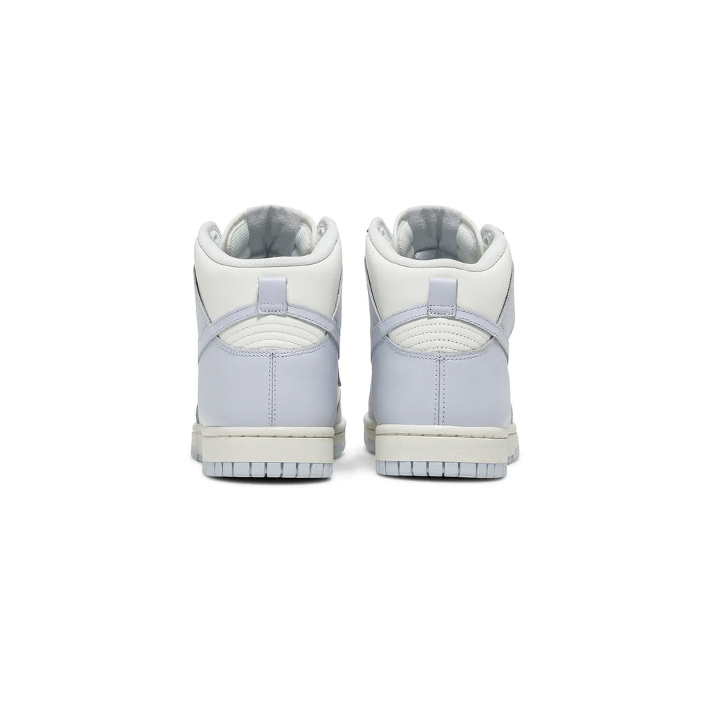 Nike Dunk High W 'Sail Football Grey'