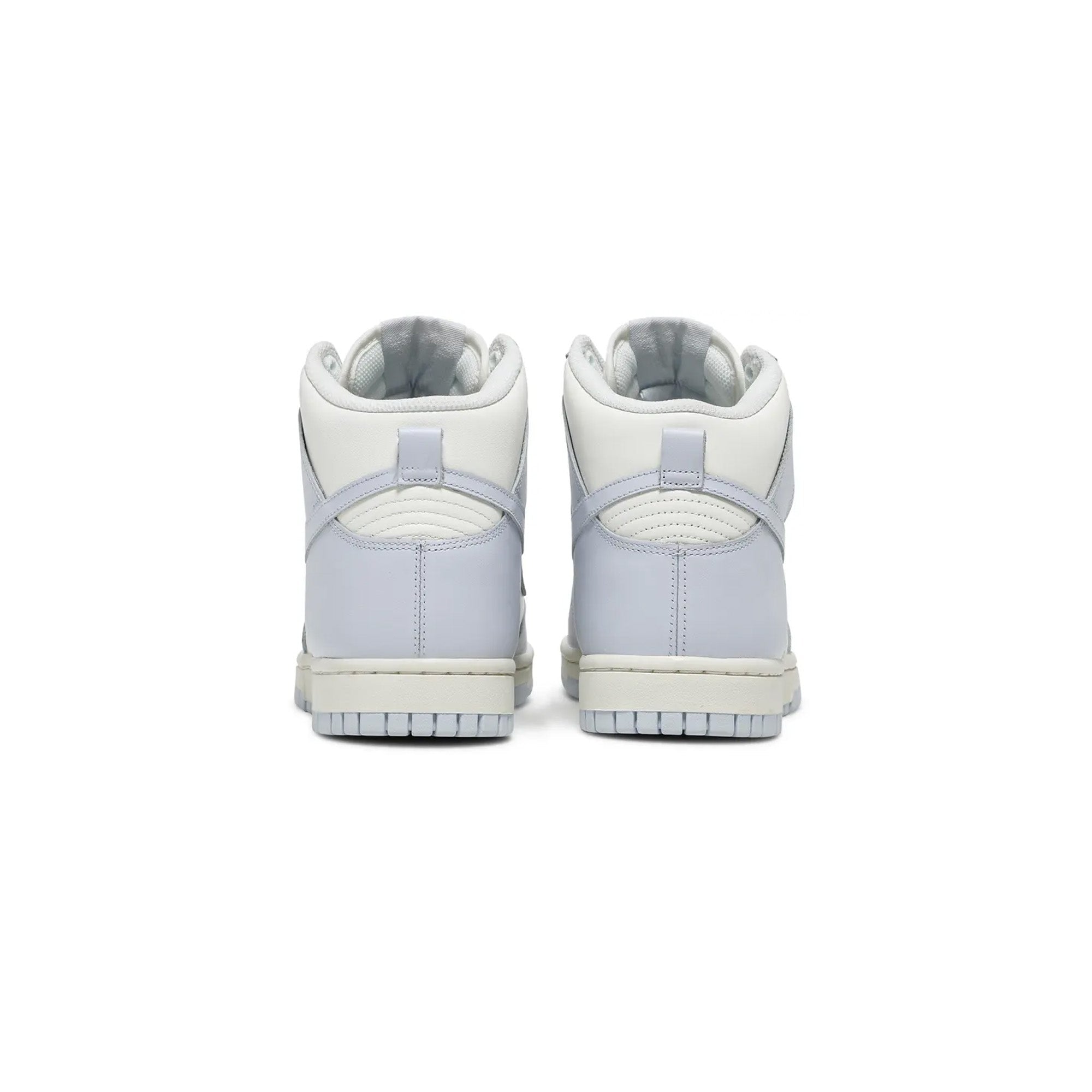 Nike Dunk High W 'Sail Football Grey'