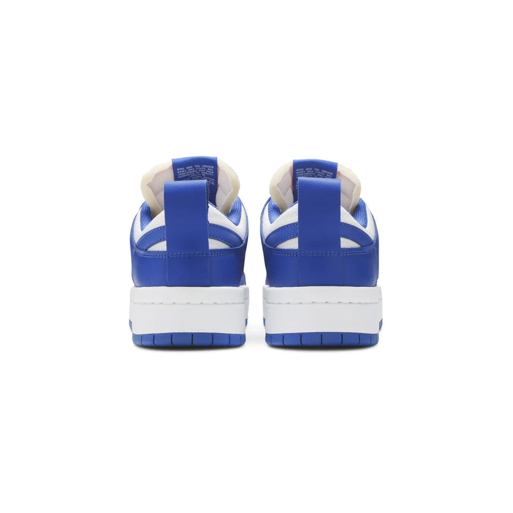 Dunk Low Disrupt 'Game Royal