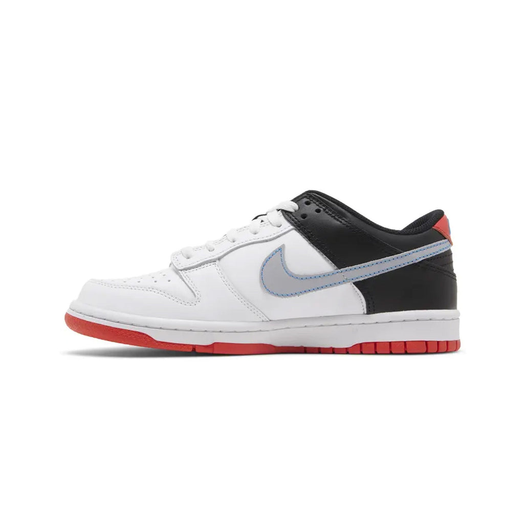Nike Dunk Low GS 'Spider-Man'