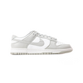 Dunk Low 'Grey Fog' (2021)