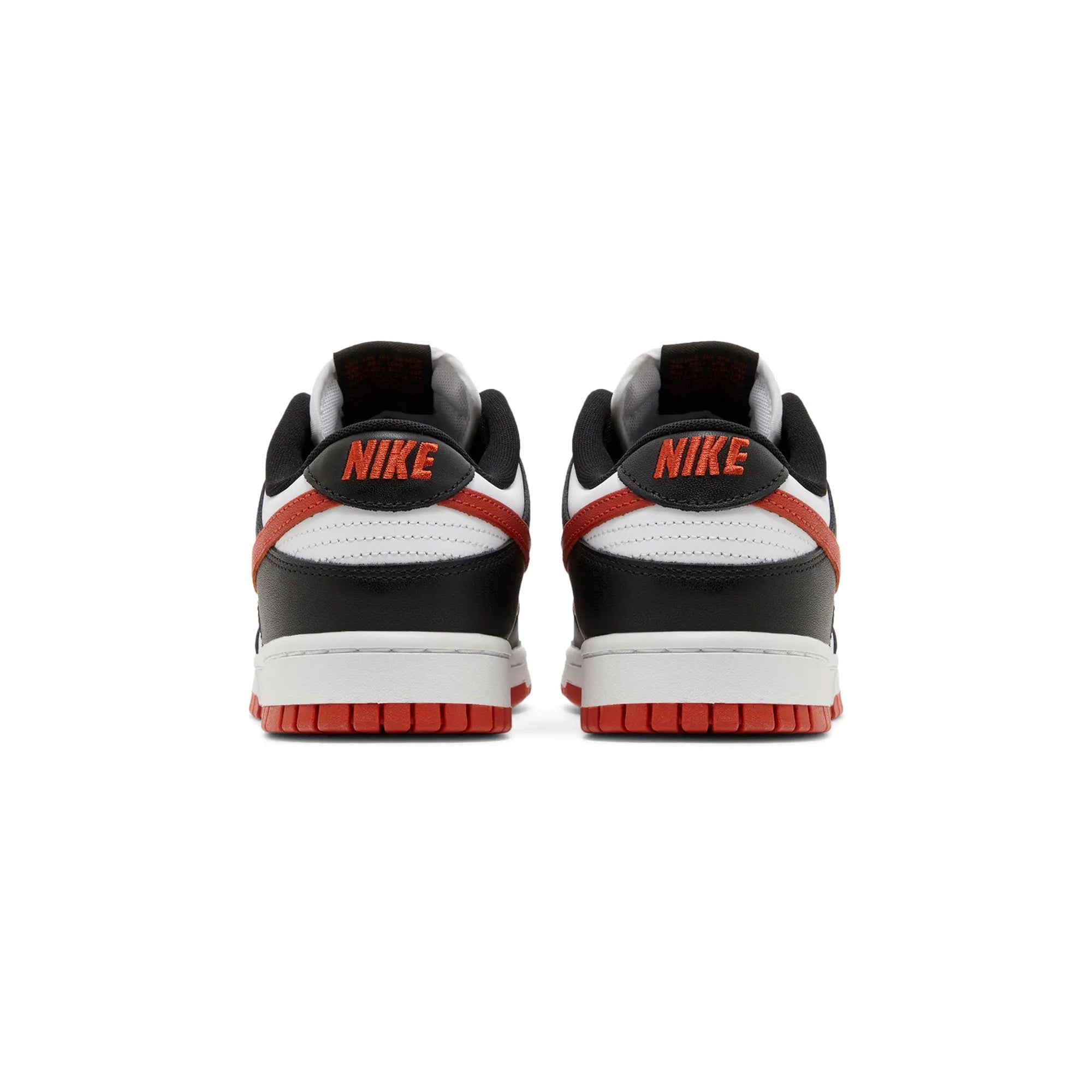 Nike Dunk Low Retro 'Dragon Red' (2024)