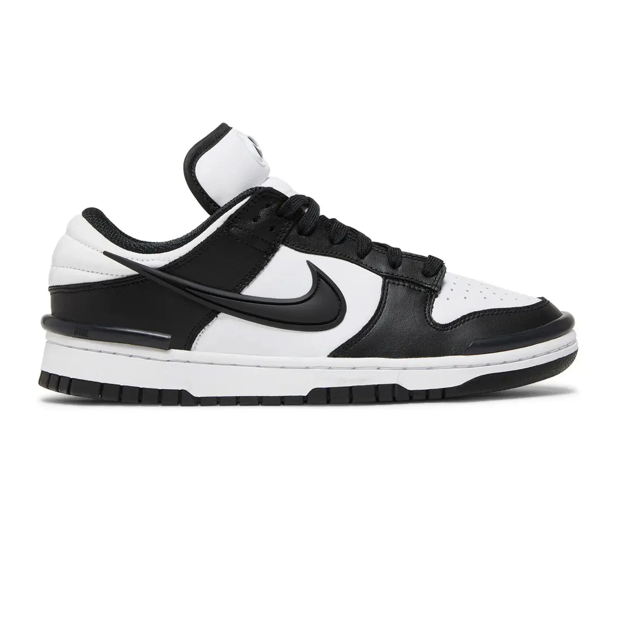 Dunk Low Twist 'Panda' W (2023)