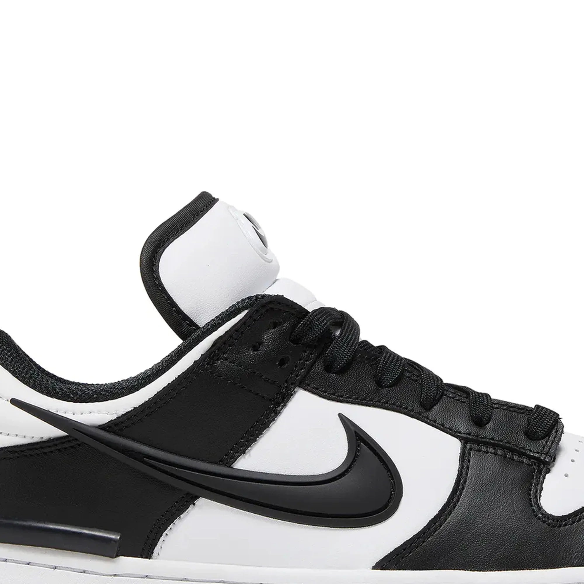 Dunk Low Twist 'Panda' W (2023)