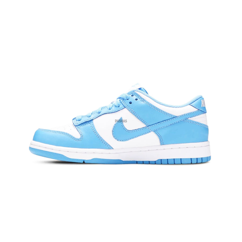 Dunk Low 'UNC' GS (2021)
