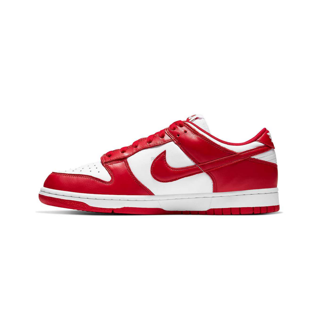 Dunk Low 'University Red St. John' (2023)
